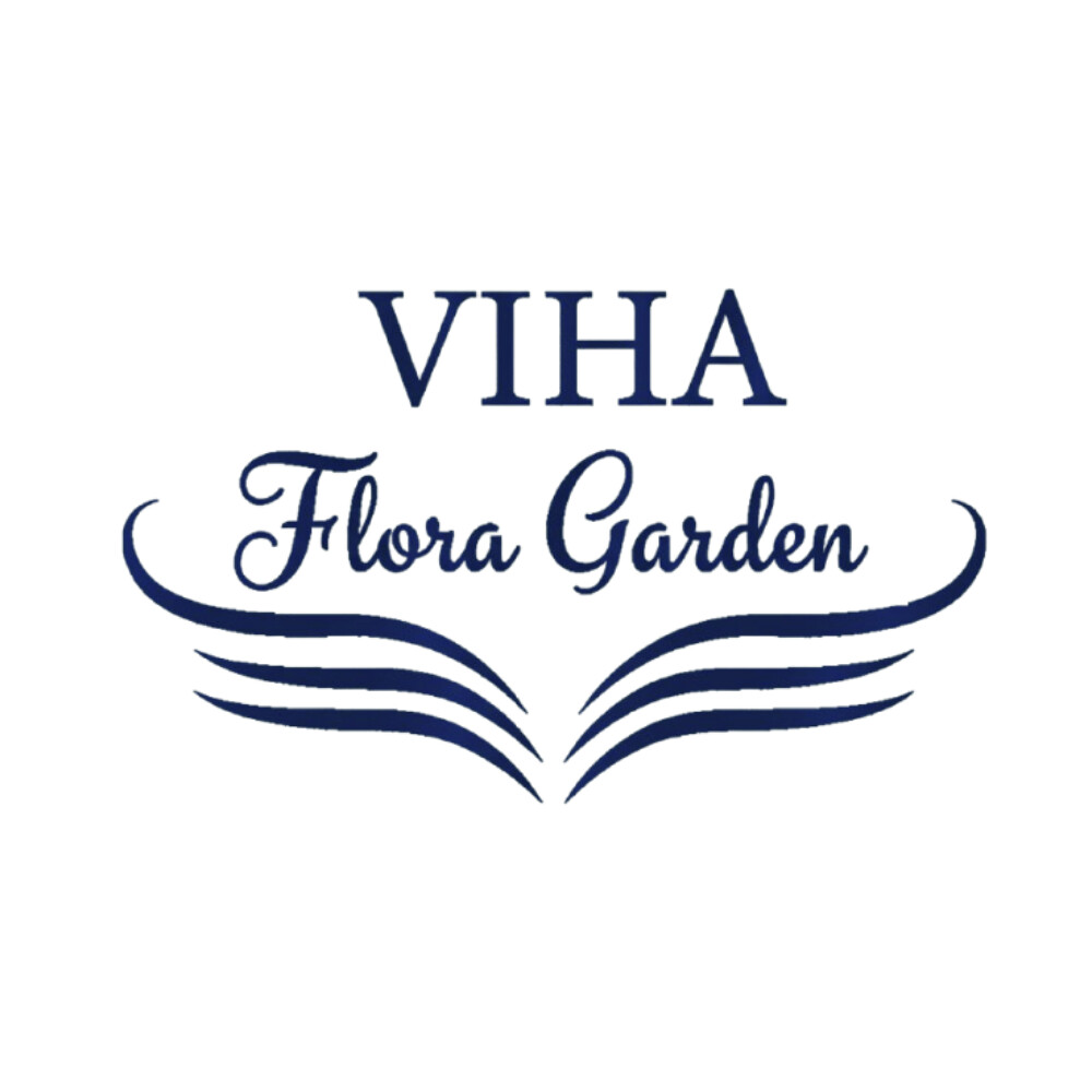 vihafloragarden